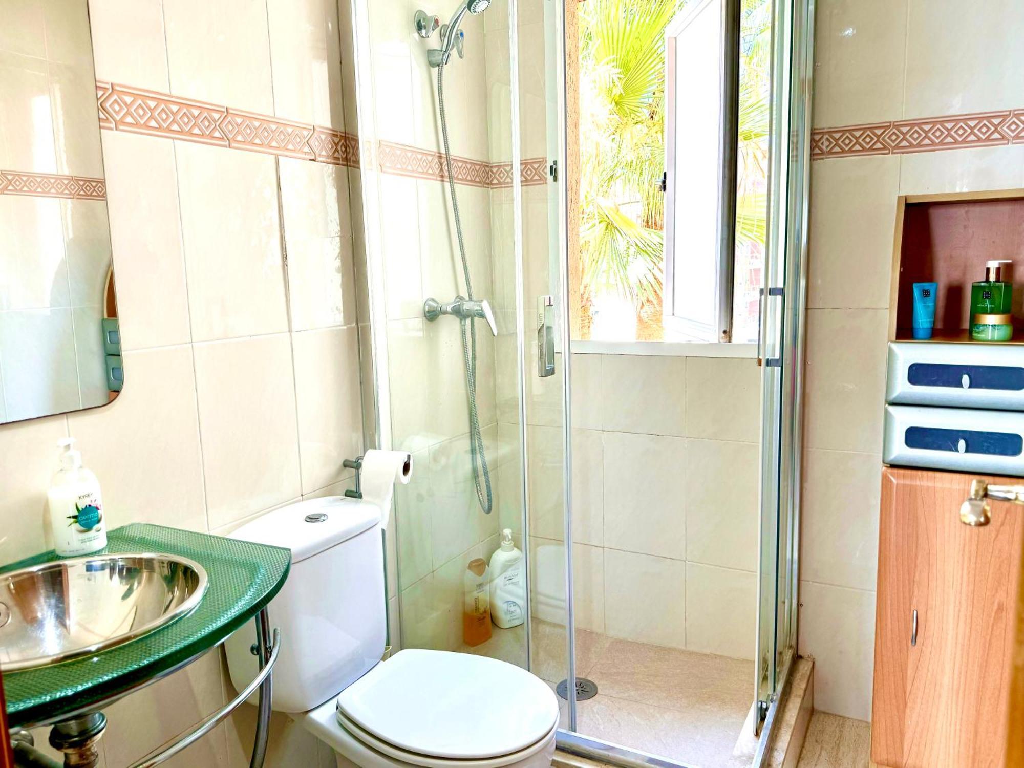 .apartamento 1a Linea De Playa + Piscina + Parking