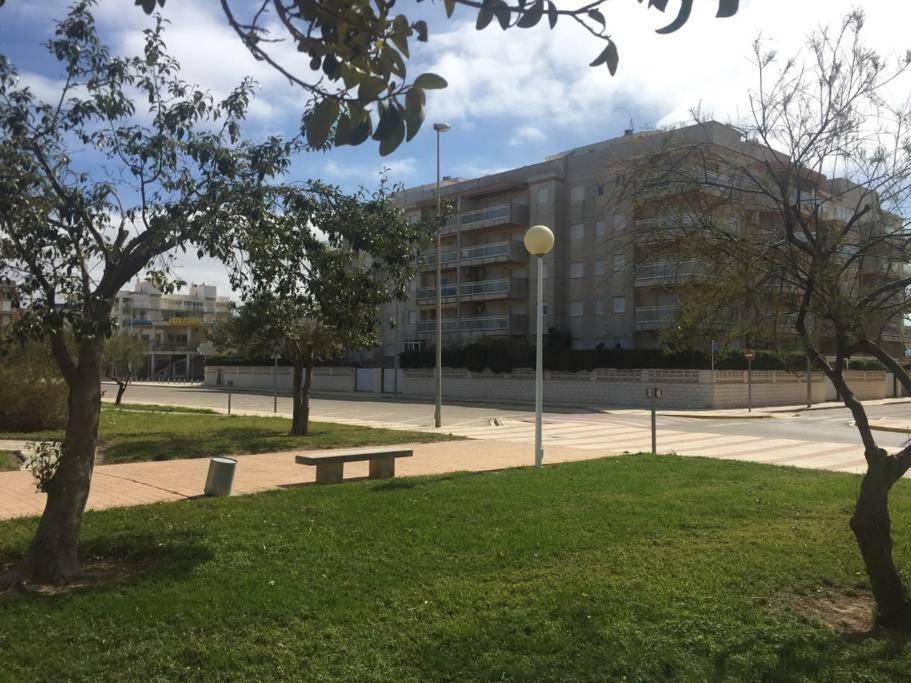 .apartamento 1a Linea De Playa + Piscina + Parking Apartment *